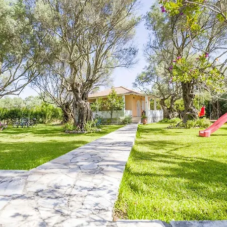 בית נופש Hector