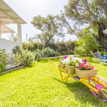 בית נופש Hector