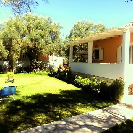 Hector בית נופש