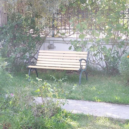 בית נופש Hector