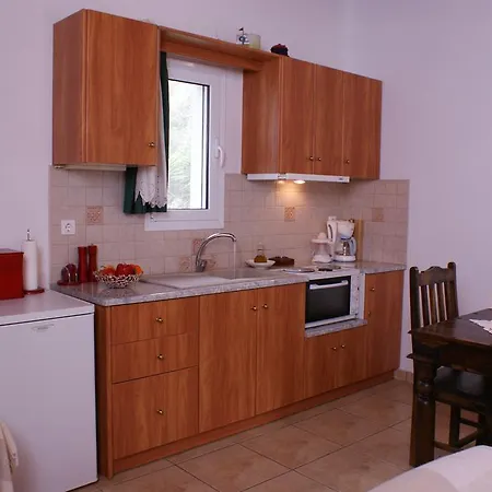 בית נופש Hector