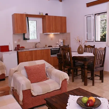 בית נופש Hector *