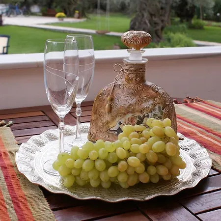 בית נופש Hector