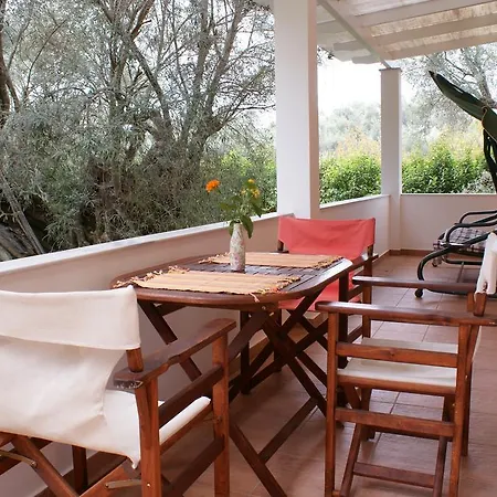 בית נופש Hector *