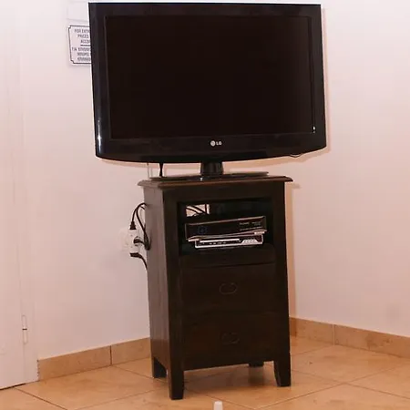 בית נופש Hector *