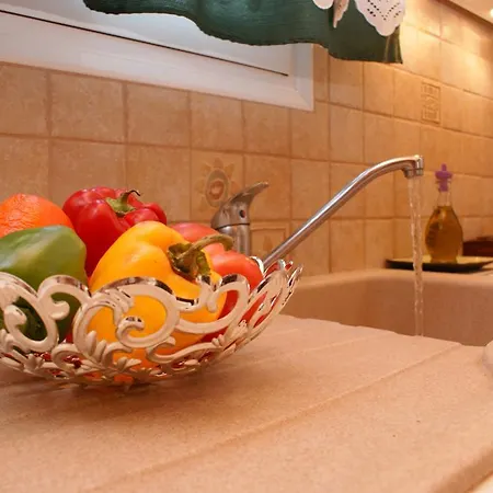 בית נופש Hector