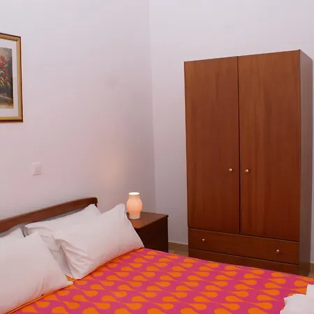 בית נופש Hector Lefkáda