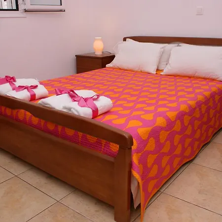 בית נופש Hector