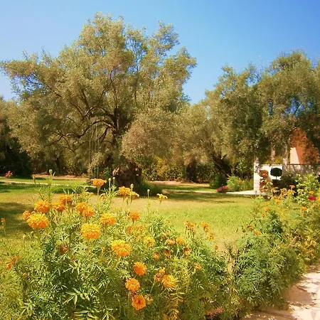 בית נופש Hector Lefkáda