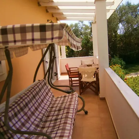 בית נופש Hector *