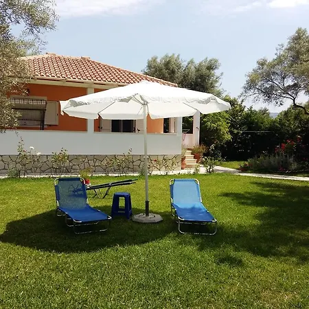 בית נופש Hector *