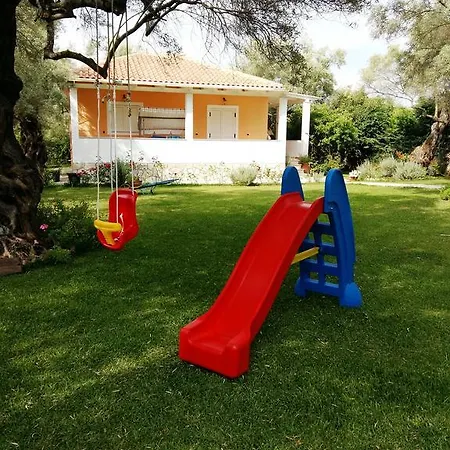 Hector בית נופש