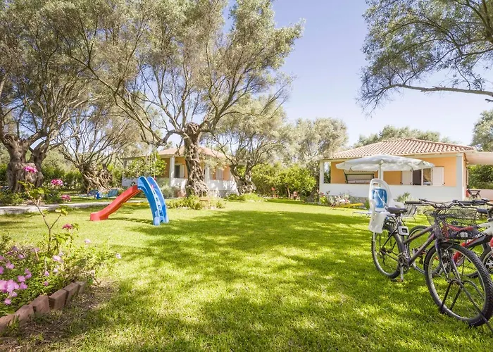 Casa vacanze Hector Lefkáda