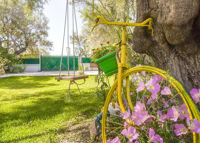 Hector Casa vacanze Lefkáda