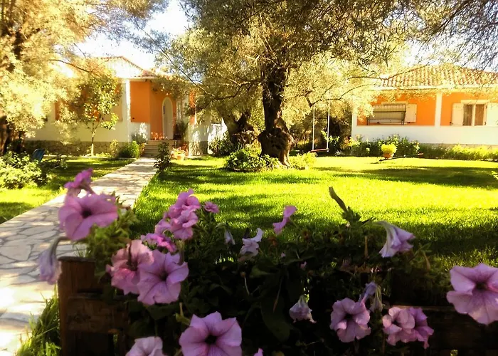 Hector Casa vacanze *