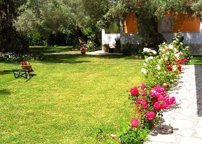 Casa vacanze Hector Lefkáda