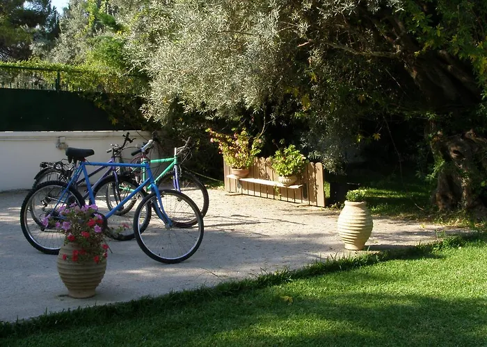 赫克托度假屋 *