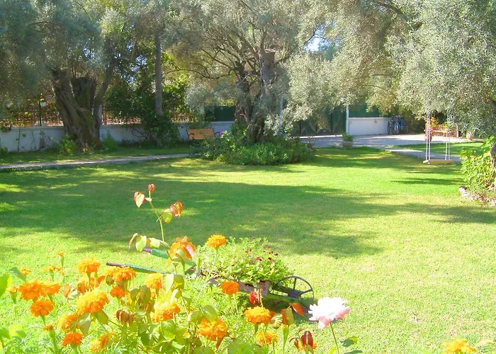 Casa vacanze Hector Lefkáda