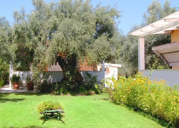 Hector Casa vacanze Lefkáda