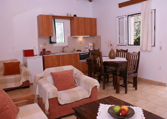 Casa vacanze Hector *