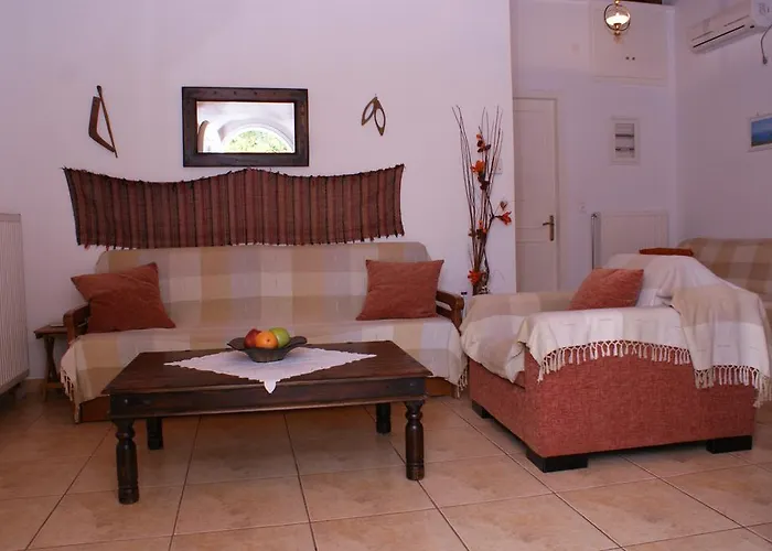 Casa vacanze Hector Lefkáda