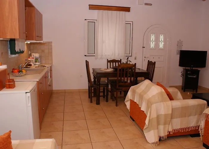 Casa vacanze Hector *