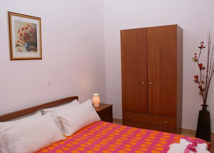 Casa vacanze Hector Lefkáda