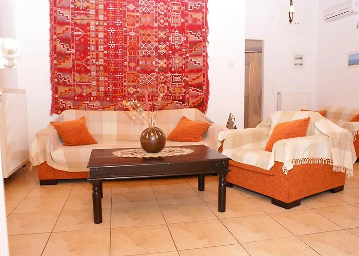 Casa vacanze Hector *