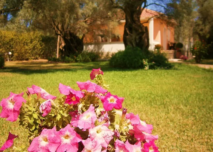 Casa vacanze Hector Lefkáda