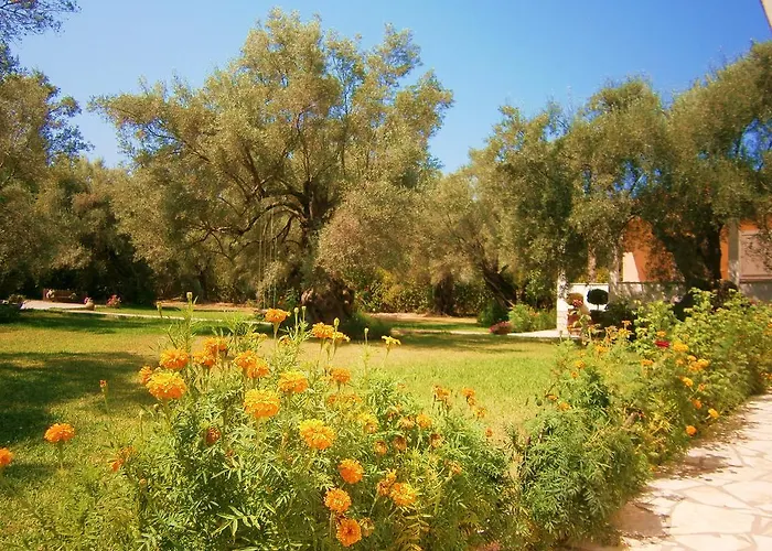 Casa vacanze Hector Lefkáda