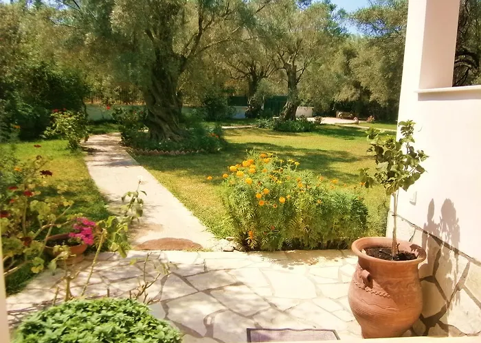 度假居 赫克托度假屋