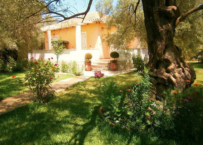 Casa vacanze Hector Lefkáda