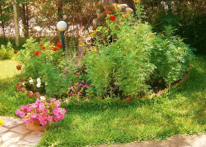 Casa vacanze Hector Lefkáda