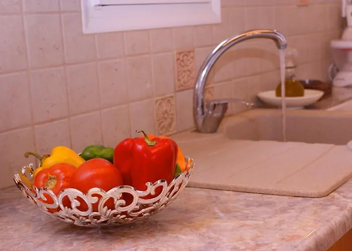 Hector Casa vacanze Lefkáda