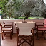 Nyaraló Hector Lefkáda