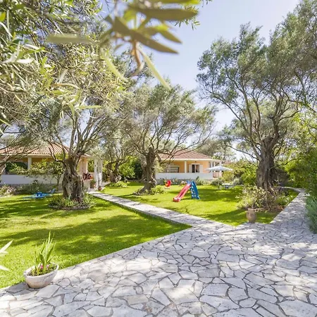 Hector Prázdninový dům *