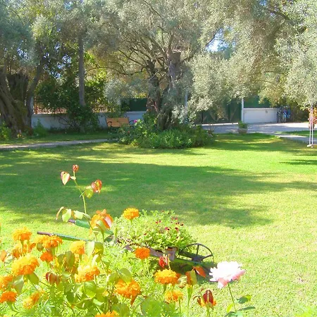 Semesterbostad Hector Lefkáda