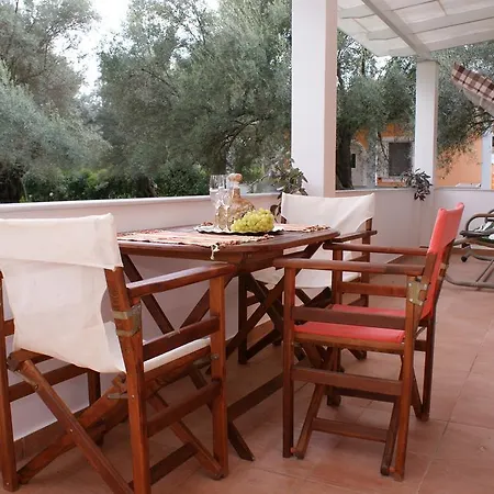 Holiday home Hector Lefkada City