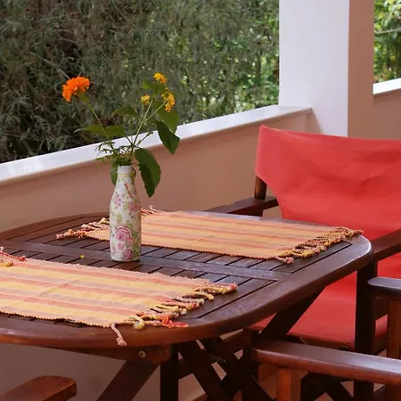 Semesterbostad Hector *