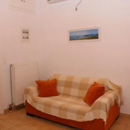 Prázdninový dům Hector *