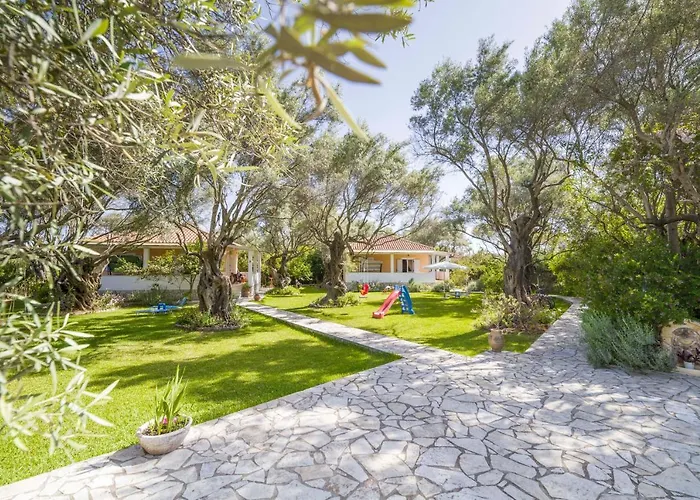 Hector Сasa de vacaciones *