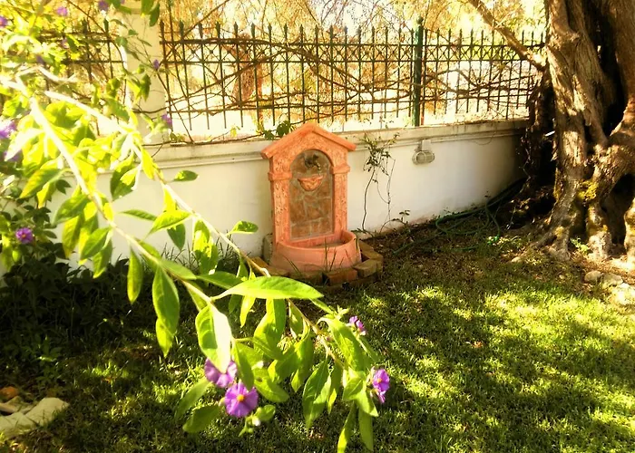 Сasa de vacaciones Hector *