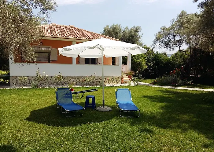 Case de vacanță Hector *